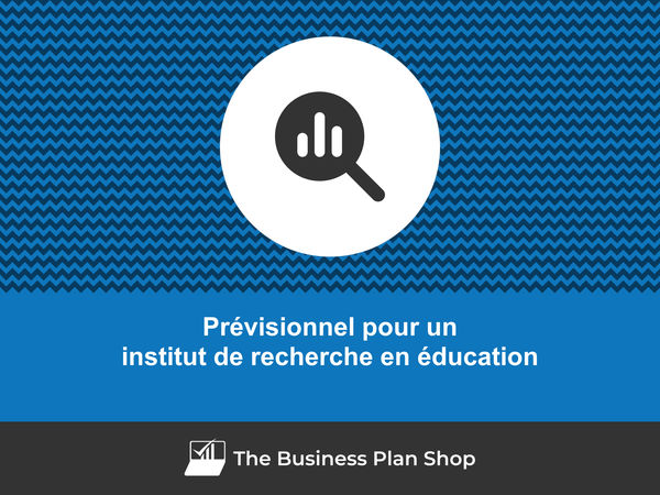 institut de recherche en éducation prévisionnel