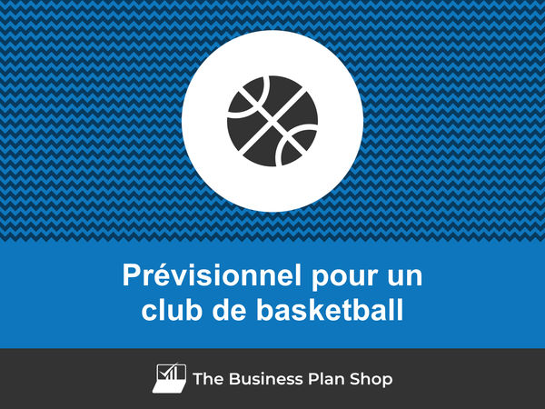 club de basketball prévisionnel
