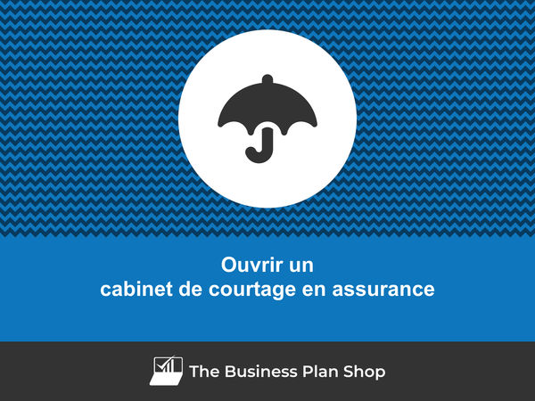ouvrir un cabinet de courtage en assurance