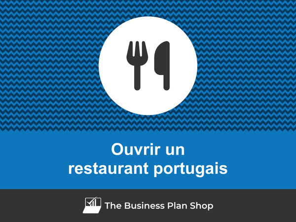 ouvrir un restaurant portugais