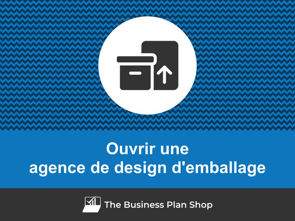 ouvrir une agence de design d'emballage