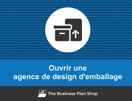 Ouvrir une agence de design d'emballage