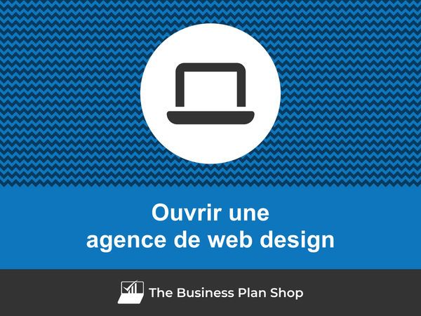 ouvrir une agence de web design