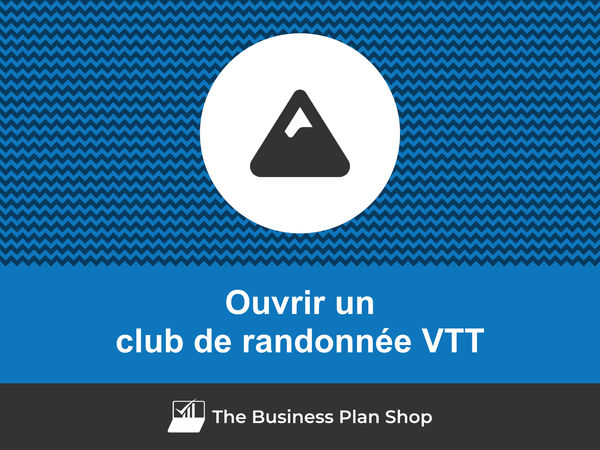 comment ouvrir un club de randonnée VTT