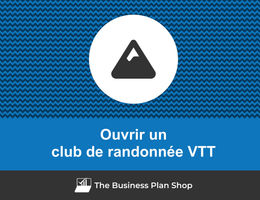 Comment ouvrir un club de randonnée VTT&nbsp;?
