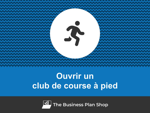 ouvrir un club de course à pied
