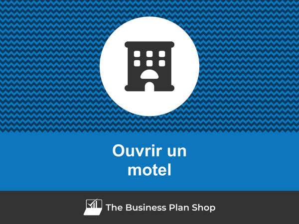 ouvrir un motel