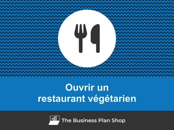 ouvrir un restaurant végétarien