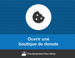 Ouvrir une boutique de donuts