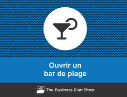 Ouvrir un bar de plage