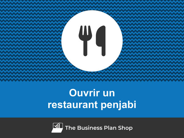 ouvrir un restaurant penjabi