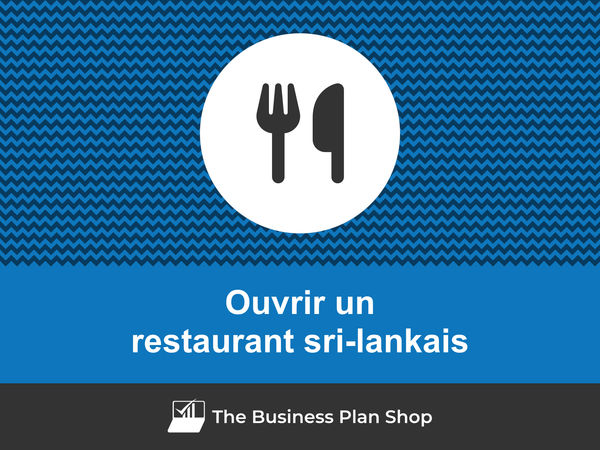 ouvrir un restaurant sri-lankais