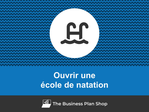 comment ouvrir une école de natation