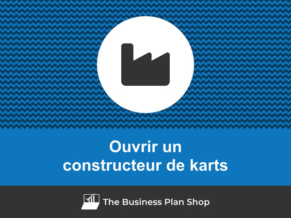 ouvrir un constructeur de karts
