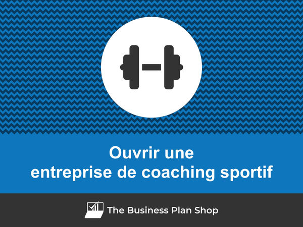 ouvrir une entreprise de coaching sportif