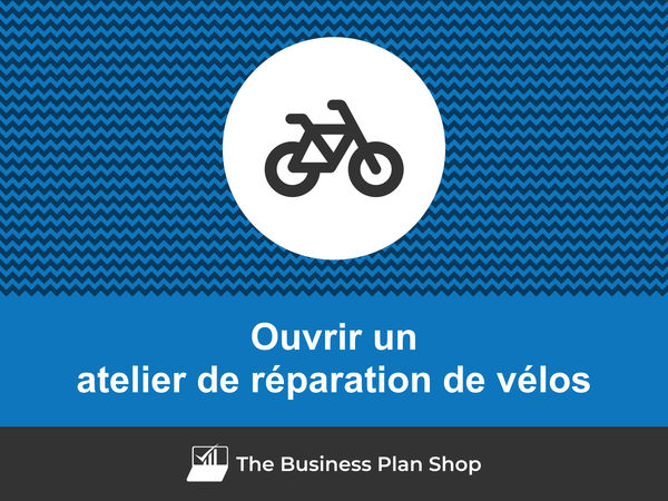 ouvrir un atelier de réparation de vélos