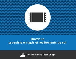 Ouvrir un grossiste en tapis et revêtements de sol