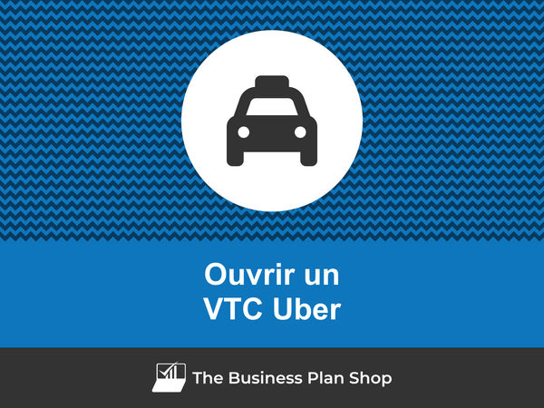 ouvrir un VTC Uber