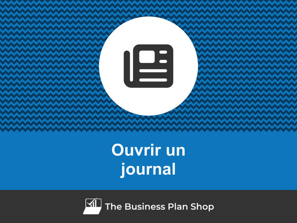 ouvrir un journal