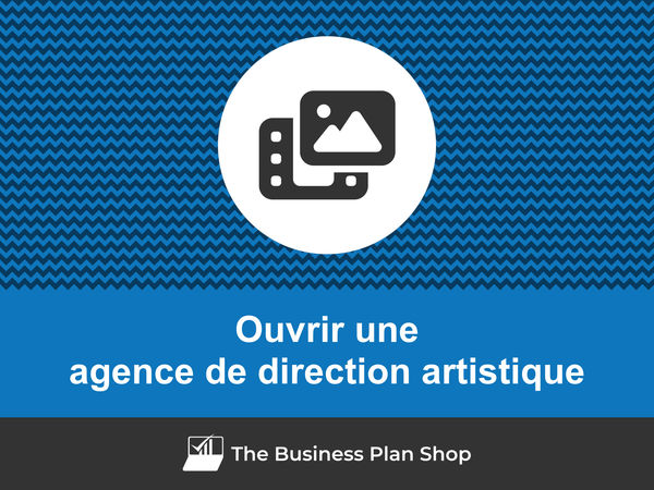 ouvrir une agence de direction artistique