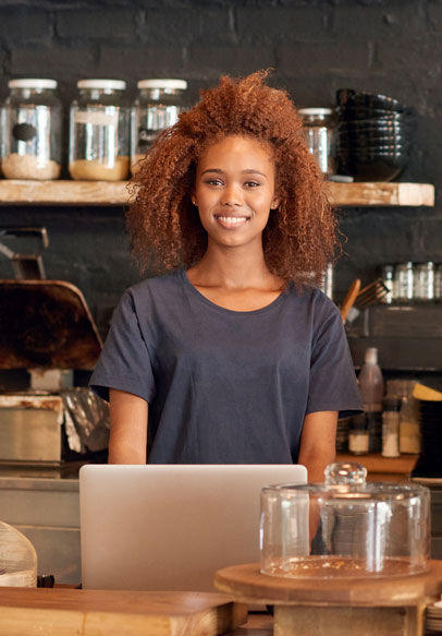 utilisatrice logiciel business plan en ligne