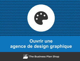 Ouvrir une agence de design graphique