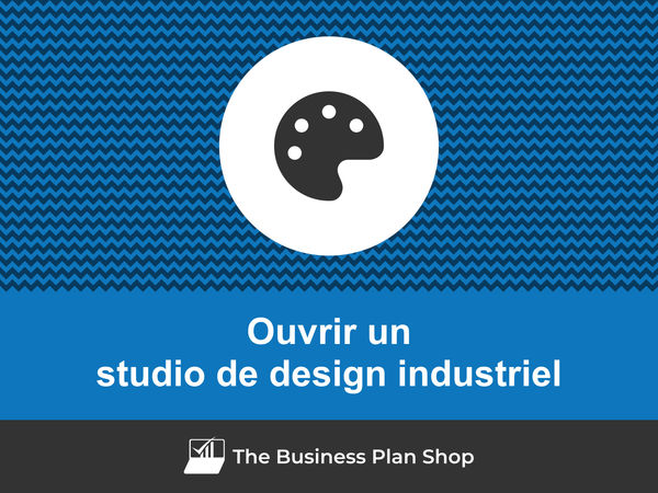 comment ouvrir un studio de design industriel