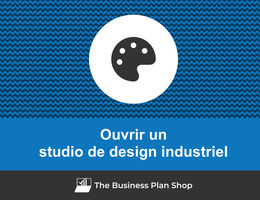 Ouvrir un studio de design industriel