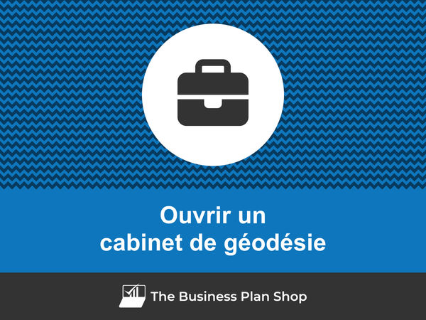 ouvrir un cabinet de géodésie