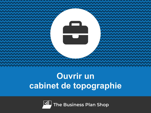 comment ouvrir un cabinet de topographie