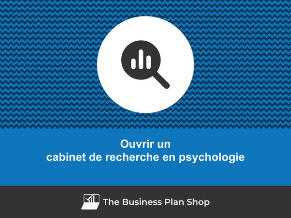 ouvrir un cabinet de recherche en psychologie