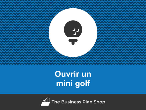 ouvrir un mini golf