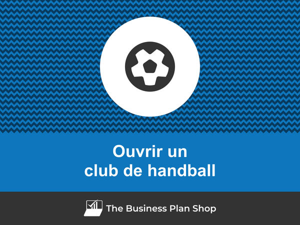 comment ouvrir un club de handball