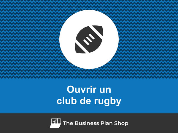 ouvrir un club de rugby