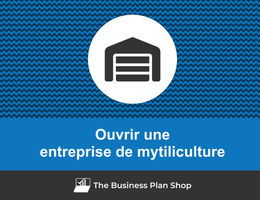 Ouvrir une entreprise de mytiliculture