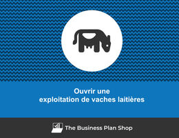 Comment ouvrir une exploitation de vaches laitières&nbsp;?