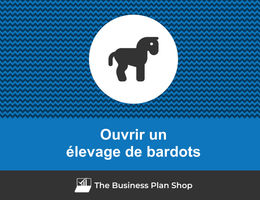 Comment ouvrir un élevage de bardots ?