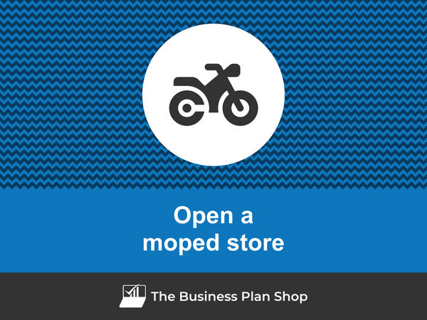 how to start a moped store
