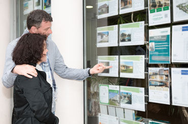 modèle de business plan d'agence immobilière