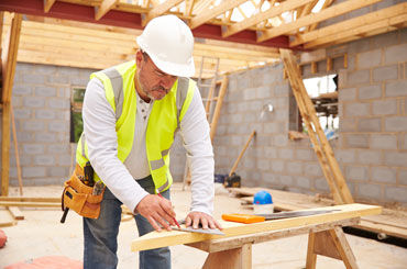 modèle de business plan entreprise de batiment btp construction