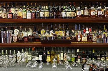 modèle de business plan de bar