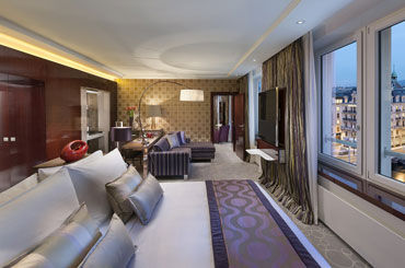 modèle de business plan hôtel