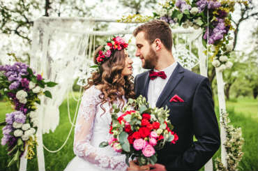 modèle de business de wedding planner