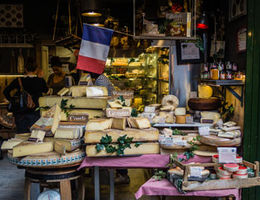 modèle de business plan de site d'épicerie fine