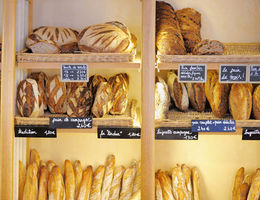 Zoom sur l’affichage obligatoire dans les boulangeries