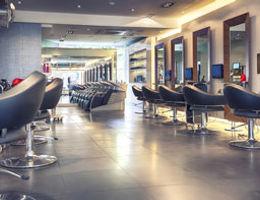 Zoom sur l’affichage obligatoire dans un salon de coiffure