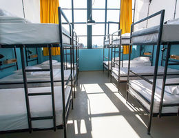 Comment ouvrir une auberge de jeunesse&nbsp;?