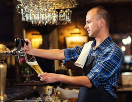 Ouvrir un bar à bières artisanales