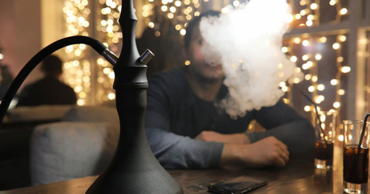 Les étapes pour ouvrir un bar à chicha