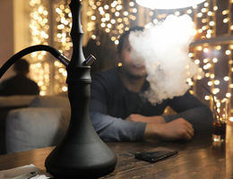 Ouvrir un bar à chicha